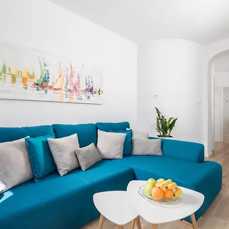 Apartment Opatija My Dream Exterior photo