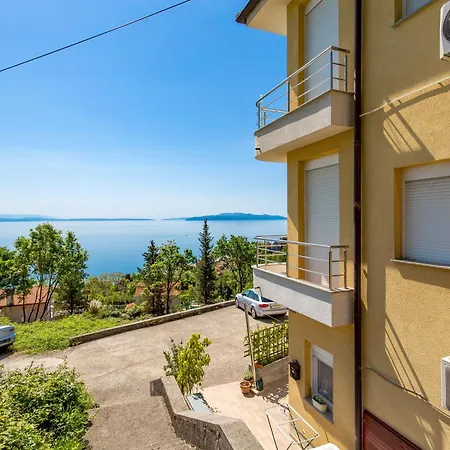 Apartment Opatija My Dream Exterior photo