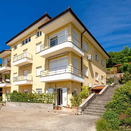 Apartment Opatija My Dream Exterior photo