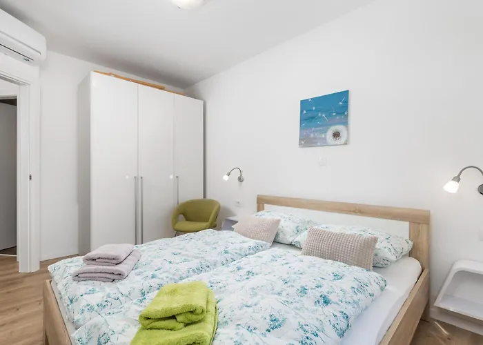 Apartment Opatija My Dream