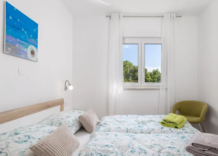 Apartment Opatija My Dream