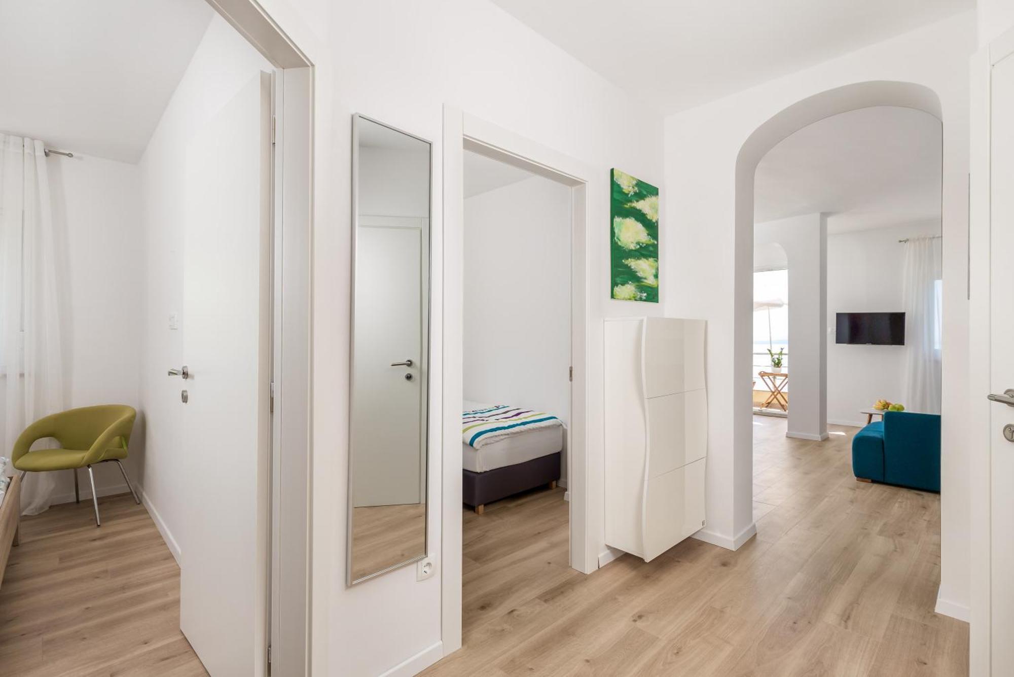 My Dream Apartment Opatija