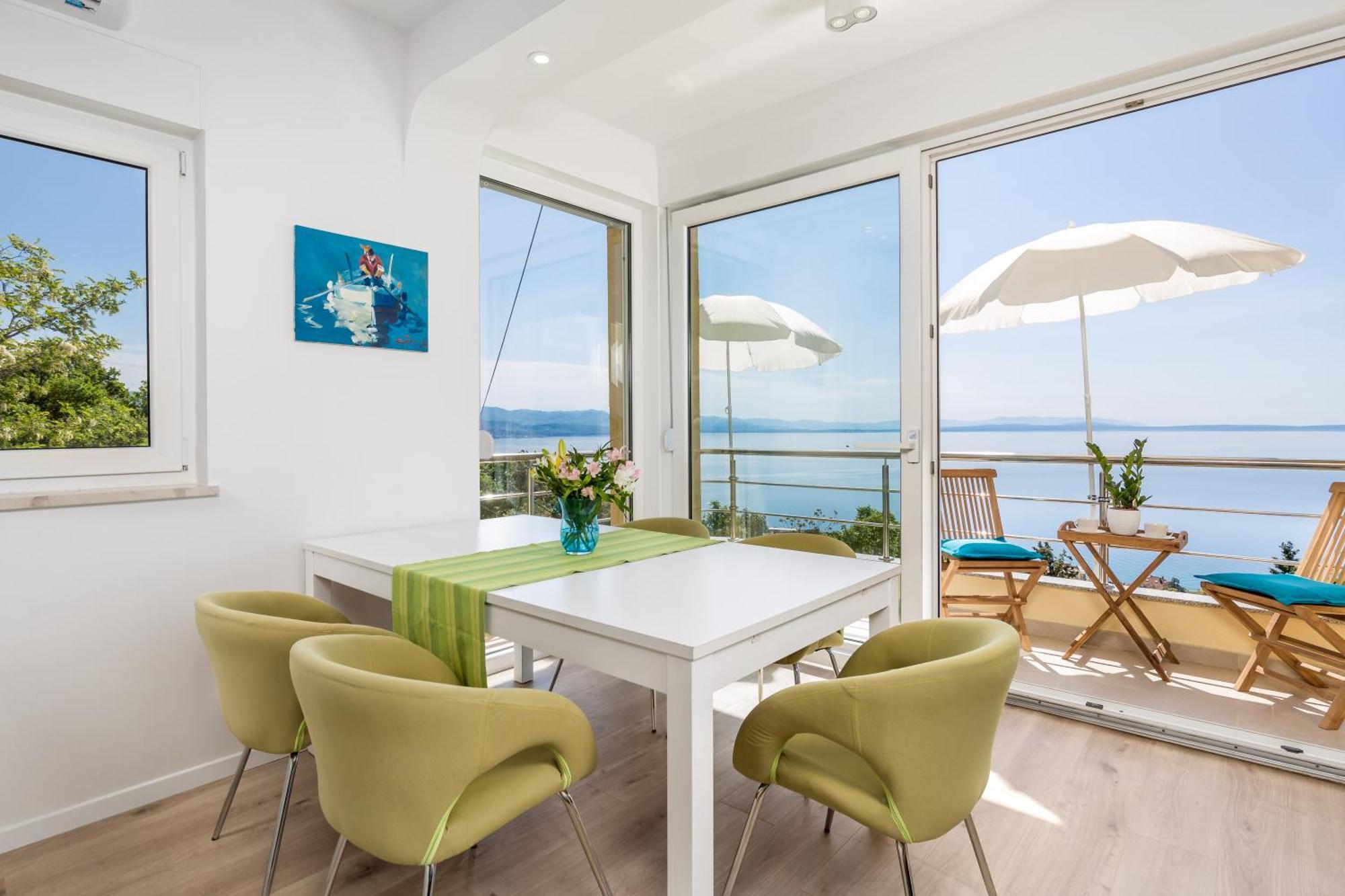 Apartment My Dream Opatija