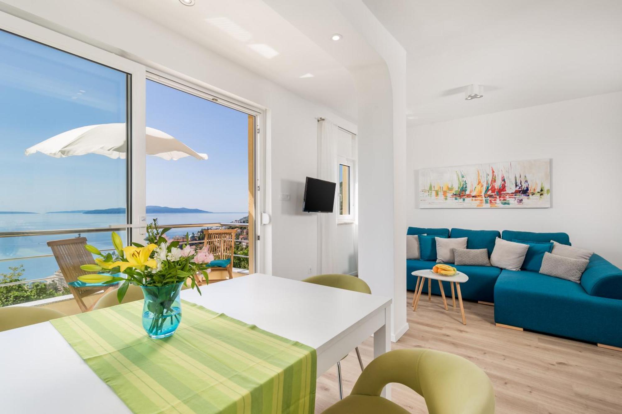 Apartment My Dream Opatija