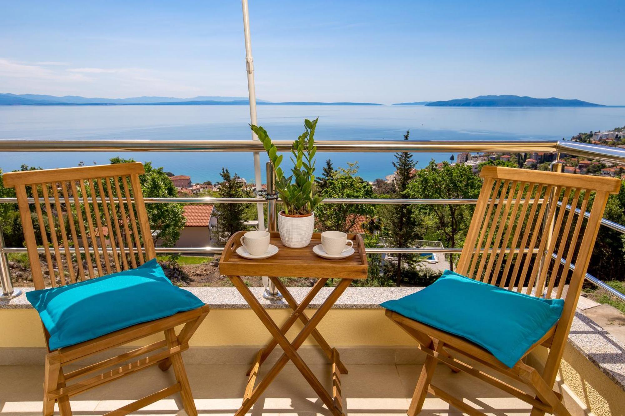 My Dream Apartment Opatija
