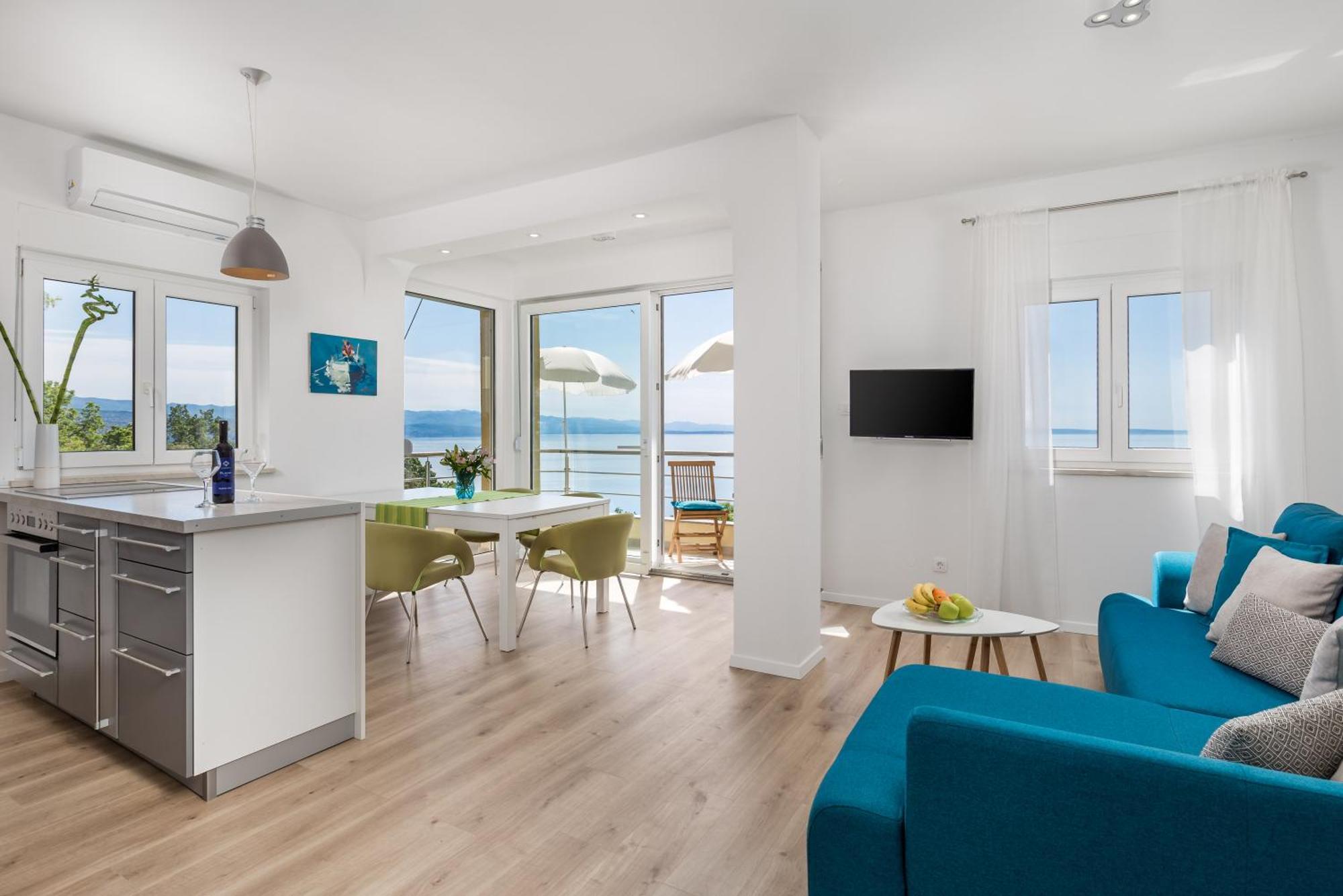 My Dream Apartment *