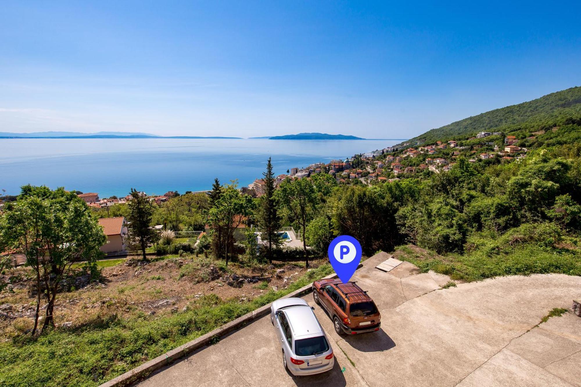 Apartment My Dream Opatija