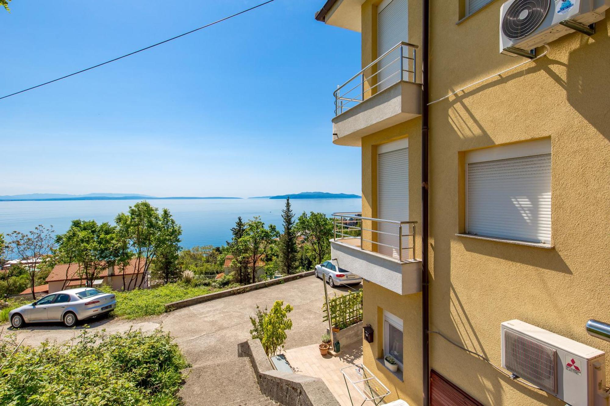 My Dream Apartment Opatija