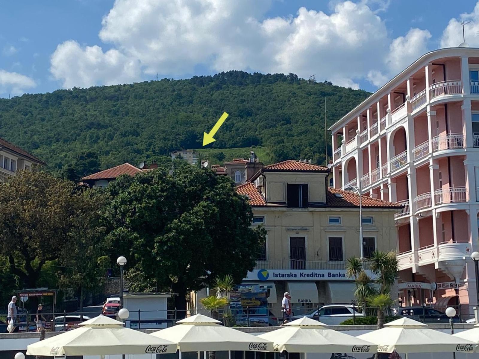 Apartment My Dream Opatija